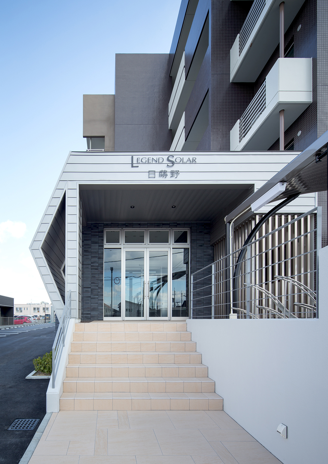 福津市日蒔野 明るい未来空間創りを 美里建設株式会社