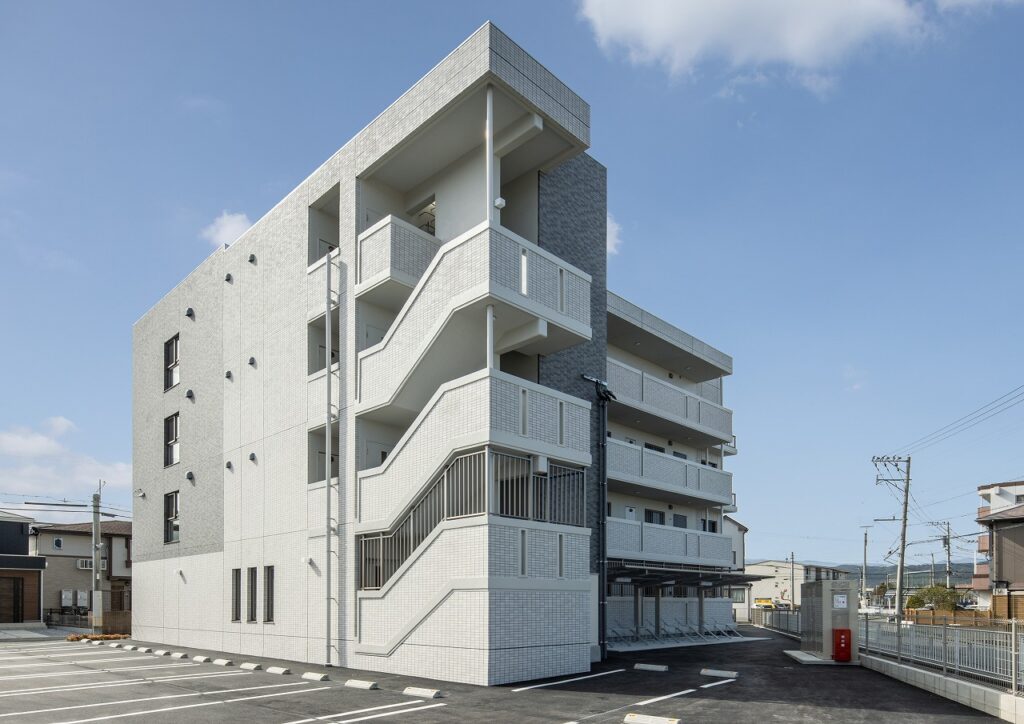 福岡市南区弥永 明るい未来空間創りを 美里建設株式会社